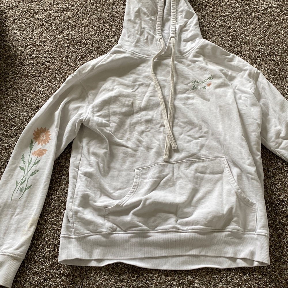 Wholesome culture sweatshirt